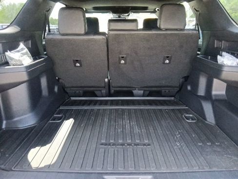 Used 2025 Toyota 4Runner TRD Off-Road Premium w/ Tow Technology Package AWD/4WD image 28