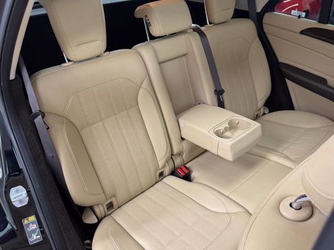 Used 2016 Mercedes-Benz GLE 350 4MATIC image 47