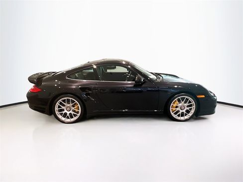 Used 2012 Porsche 911 Turbo S image 8