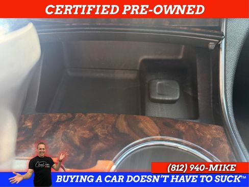 Used 2014 Chevrolet Impala LTZ FWD image 32
