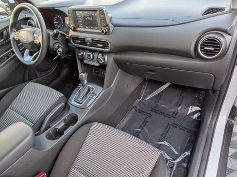 Used 2021 Hyundai Kona SE FWD image 28
