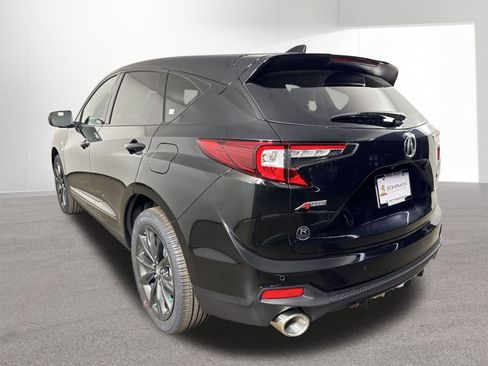 New 2026 Acura RDX A-Spec image 31