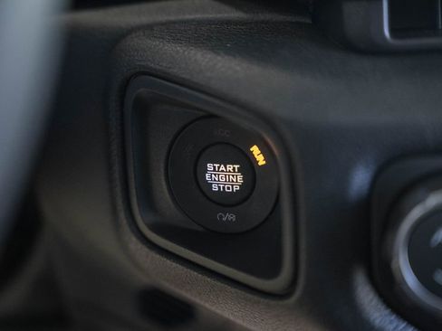 New 2026 Jeep Wrangler Sport S image 27