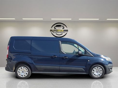 Used 2017 Ford Transit Connect XL image 8