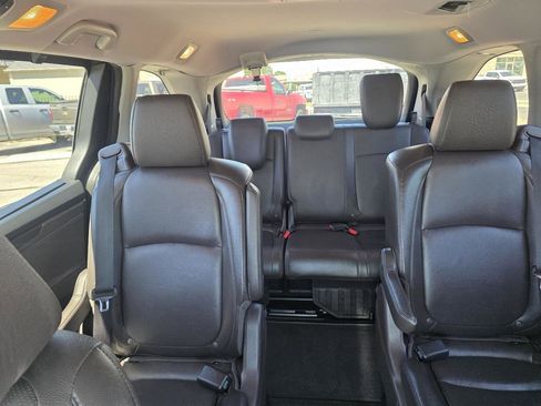 Used 2018 Honda Odyssey Elite image 14