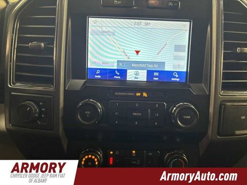 Used 2019 Ford F150 XLT w/ Equipment Group 302A Luxury image 20