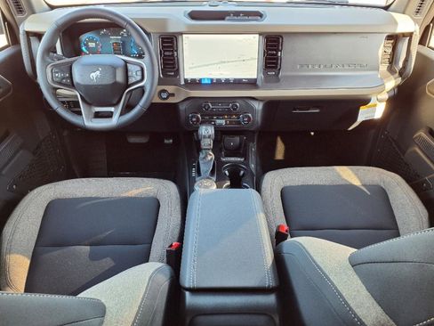 New 2025 Ford Bronco Big Bend image 5