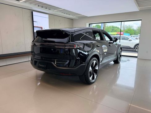 New 2025 Polestar Polestar 3 AWD/4WD image 5