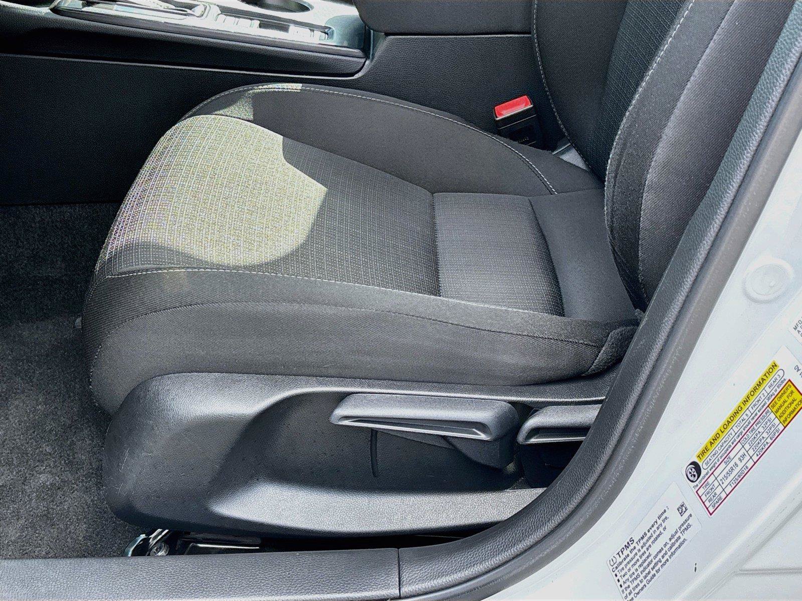Certified 2023 Honda Civic LX image 21