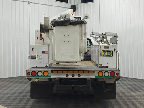 Used 2014 Ford F450 XL w/ Snow Plow Prep Package RWD image 15
