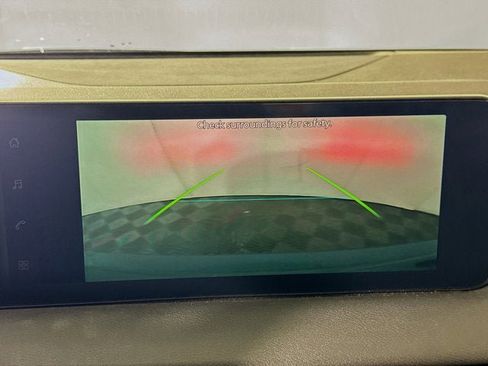 New 2026 Nissan Sentra SV image 11