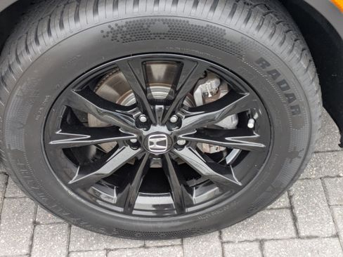 Certified 2023 Honda CR-V Sport image 13