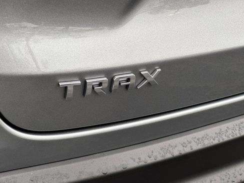 New 2026 Chevrolet Trax LS w/ LS Convenience Package image 24