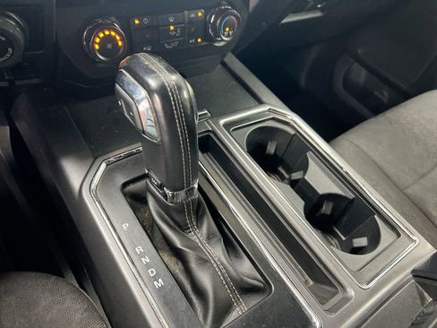 Used 2018 Ford F150 XLT w/ Equipment Group 302A Luxury AWD/4WD image 18