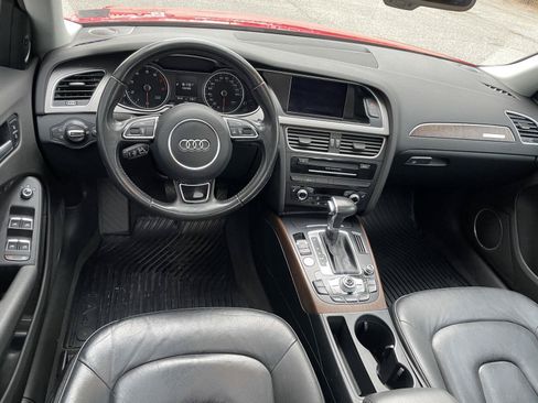 Used 2015 Audi A4 2.0T Premium Plus w/ Technology Package AWD/4WD image 18