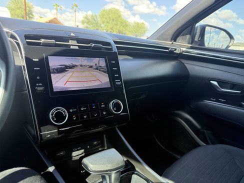 Used 2023 Hyundai Santa Cruz SEL w/ Activity Package image 18