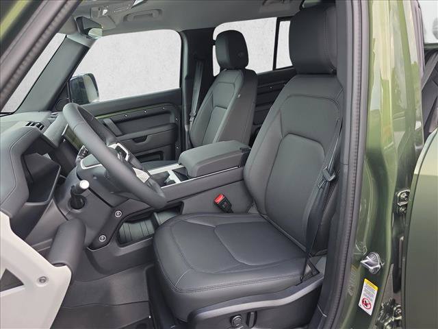 New 2026 Land Rover Defender 110 S AWD/4WD image 15