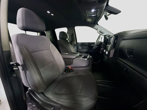 Used 2021 GMC Sierra 1500 2WD Double Cab w/ Convenience Package image 27