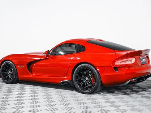 Used 2015 Dodge Viper w/ Quick Order Package 22J GT image 21