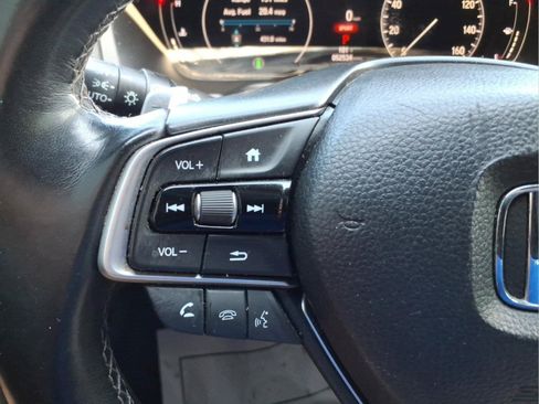 Used 2021 Honda Accord Sport image 21