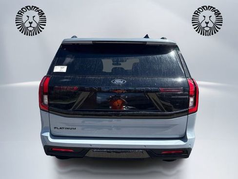 New 2026 Ford Expedition Platinum AWD/4WD image 6