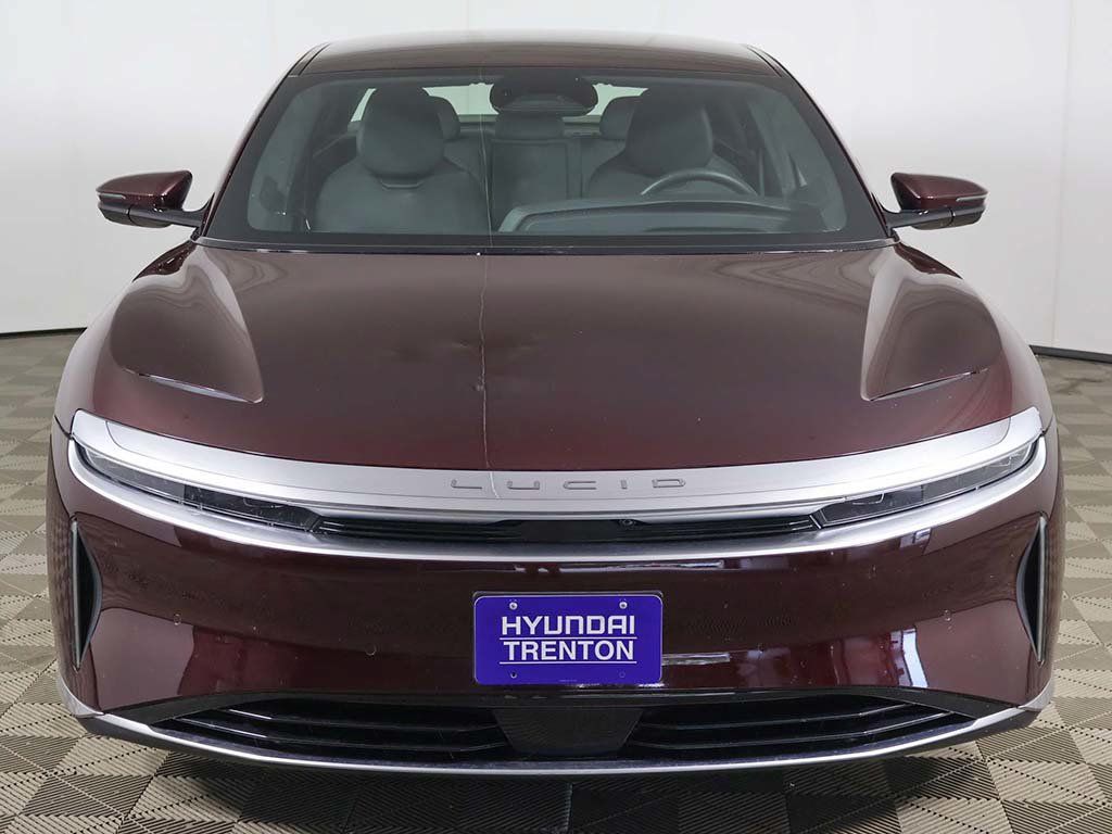 Used 2023 Lucid Air Pure AWD/4WD image 12