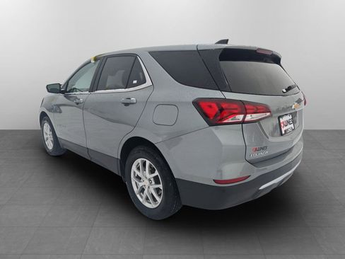 Used 2024 Chevrolet Equinox LT image 9
