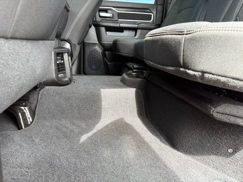 Used 2026 RAM 2500 Big Horn AWD/4WD image 18