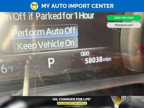Used 2022 Toyota Venza Limited AWD/4WD image 20