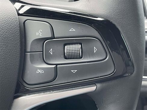 Used 2022 Buick Enclave Premium w/ Surround and Sites Package image 25