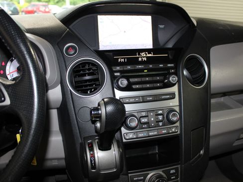 Used 2013 Honda Pilot EX-L image 19