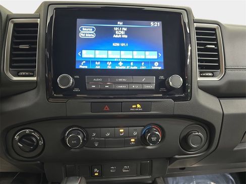 Used 2023 Nissan Frontier SV w/ Technology Package image 22