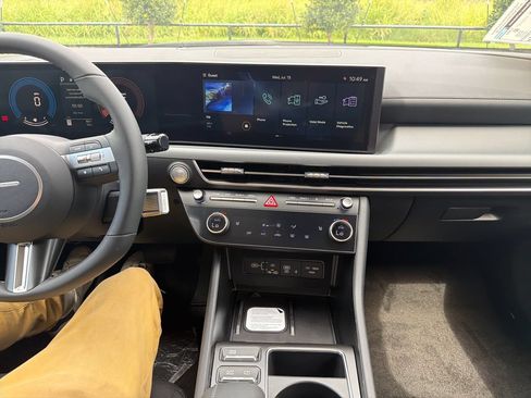 New 2026 Hyundai Sonata SEL FWD image 23