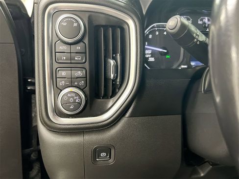 Used 2019 GMC Sierra 1500 SLT w/ SLT Premium Plus Package image 17