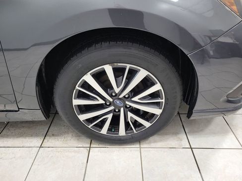 Used 2019 Subaru Legacy 2.5i Premium image 52