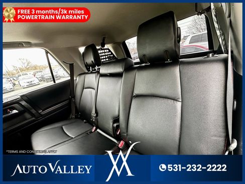 Used 2022 Toyota 4Runner TRD Pro image 21