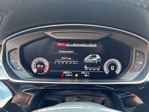 Used 2019 Audi A8 L 3.0T w/ Luxury Package image 43