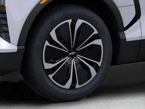 New 2025 Chevrolet Blazer EV LT image 20