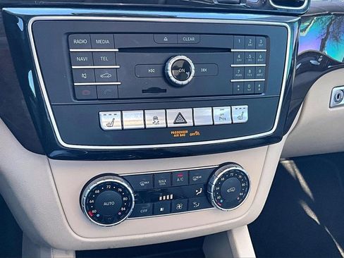 Used 2016 Mercedes-Benz GLE 350 w/ Premium Package image 14