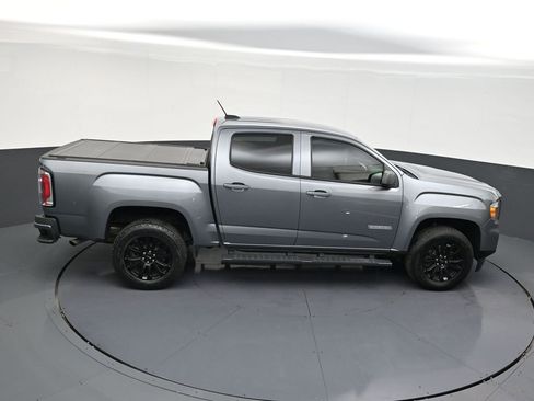 Used 2022 GMC Canyon Elevation w/ Trailering Package image 17