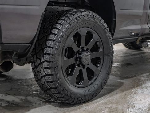 Used 2020 RAM 2500 Tradesman AWD/4WD image 62