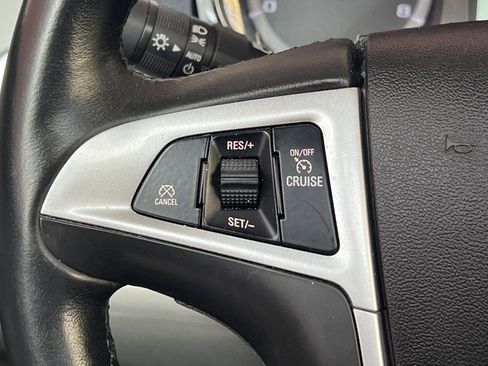 Used 2015 GMC Terrain SLT w/ Chrome Edition image 31