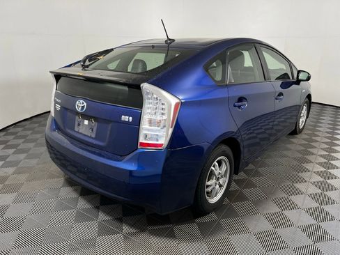 Used 2011 Toyota Prius One image 5