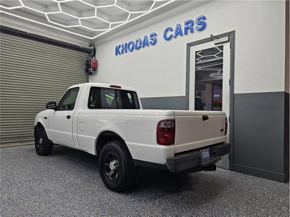 Used 2004 Ford Ranger XLT