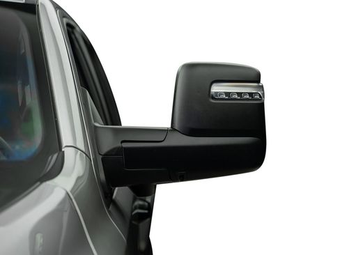 Used 2025 RAM 1500 RHO w/ RHO Level 1 Equipment Group AWD/4WD image 9