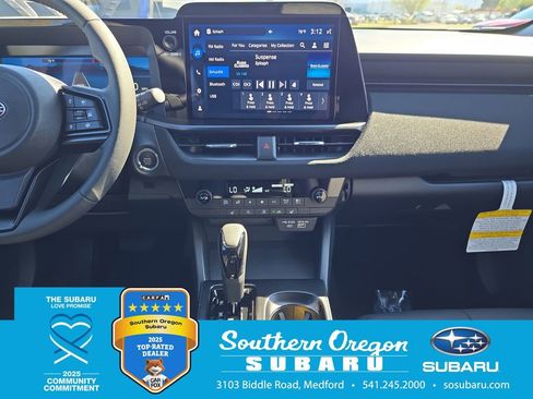 New 2026 Subaru Outback Premium image 26