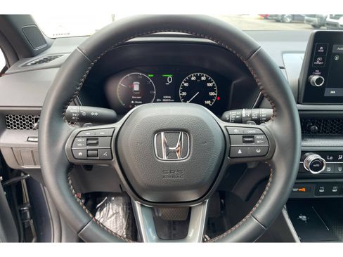 Certified 2026 Honda CR-V Sport image 34