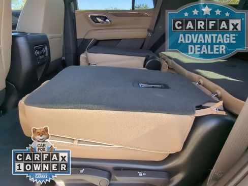 Certified 2022 Chevrolet Tahoe Premier image 21