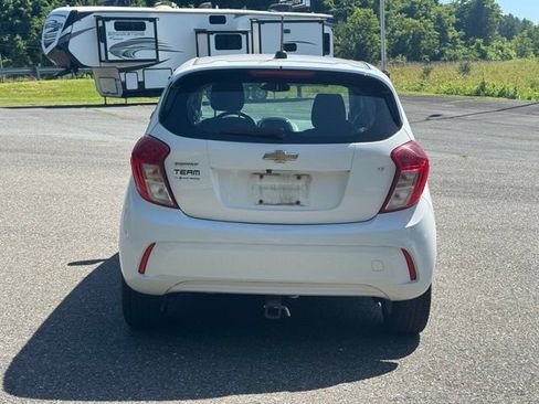 Used 2020 Chevrolet Spark LT FWD image 6
