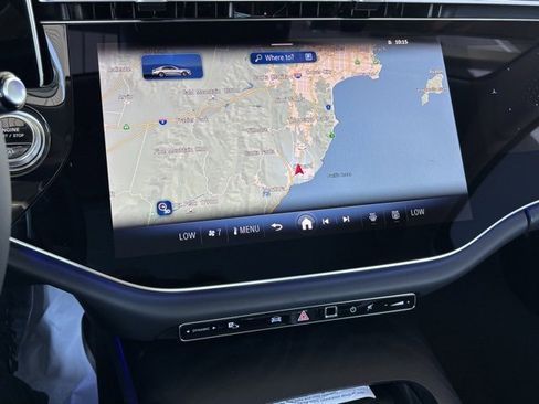 New 2025 Mercedes-Benz E 350 Sedan image 21